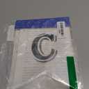 Chapter Birthday Banner Decoration Book Lover 50th Birthday Decorations Book Club Bday Party Decorations Reading Library Bday Supplies for Reading Themed Party Supplies