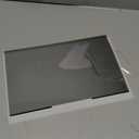 Magnetic Laptop Privacy Screen Filter 14 inch for 16:10 Widescreen Computer Monitor, Removable Anti Blue Light Privacy Shield, Anti-Glare Protector