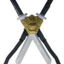 Dragon Ninja Weapon Set