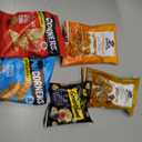 Frito-Lay Popped and Crisps Mix Variety Pack, (Pack of 40) (EXP 09/14/27)