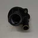 Dorman 902-733 Engine Coolant Thermostat Housing Assembly Compatible with Select Models