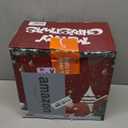 Danxilu 6FT Christmas Inflatables Nativity Scene Outdoor Decorations, Bright LED Lights The Birth of Jesus Scene with Star of Bethlehem Archway Blow up for Outside Yard Garden Lawn Xmas Holiday Decor