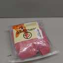 XPUDAC 4 Pieces Fleece Dog Sweaters Vest Winter Warm Dog Clothes for Small Medium Large Dogs Girl Soft Pullover Doggie Sweatshirt Puppy Cold Weather Jacket, 510-vest-M (Medium(Chest-15.7"), Pink, Rose, Purple)