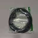 Zeskit Certified 2.1 8K HDMI Cable 48Gbps 4K120Hz Compatible with Soundbar eARC HDR10 VRR Dolby Vision Atmos HDCP 2.2 & 2.3 Gaming PS5 Xbox Series X Apple TV Roku Monitor (Ultra High Speed Maya 6ft)