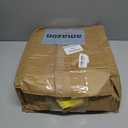 MED PRIDE Disposable Chux Pads 23in X 36in, Super Absorbent Bed Pads for Incontinence, Underpads for Adults, Kids, Pets (50 Count (Pack of 1) Blue/White)