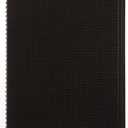 Blueline Duraflex Poly Notebook, Black, 11 x 8.5 inches, 160 Pages (B41.81)