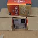 Folgers French Vanilla Flavored Coffee, 72 Keurig K-Cup Pods (Packaging May Vary) (12 Count (Pack of 6)) BB Date Nov 02 2025