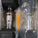 Click to see full view CAP Barbell Coated Dumbbell Weight | Multiple Options Pairs & Sets 2 Pack 15 lbs