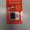 Bytelink Smart Card TF Memory Card 1TB | Class 10 | Up to 95 MB/s | Reliable Storage for Everyday Use and Full HD Video