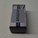 FEELSO Filtered Shower Head with Handheld, High Pressure 4 Spray Showerhead with Filters & Upgraded Anti-clog Nozzles for Hard Water -Remove Chlorine, Reduce Dry Itchy Skin -ON/OFF Switch for Pet Bath (Gray)