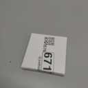 Ring Sizer Measuring Tool Kit Upgraded, 27 PCS Stainless Steel Measuring Ring Tool, US Ring Size 0-13 with Half Size, 2 PCS Reusable Finger Size 1-17 USA Rings Size with Magnified Glass