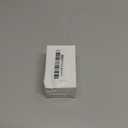 Charger for Oral-B Electric Toothbrush, Compatible with Oral-B io4/io5/io6, Genius 8000/9000, Pro 1000/2000/3000/5000, 3709/3728/3756 | Direct Plug-in Waterproof Outlet Charger Base Hygienic White