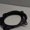 DKMUS 6" x 9" Front Door Speaker Mount Adapter for Toyota 4Runner Avalon Camry Highlander Tacoma Prius Sequoia Tundra Lexus CT RX GX LS