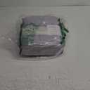 Modern Threads Soft Microfiber Solid Sheets - Luxurious Microfiber Bed Sheets - Includes Flat Sheet, Fitted Sheet with Deep Pockets, & Pillowcases Lilac Marble Queen (10 Lavender)