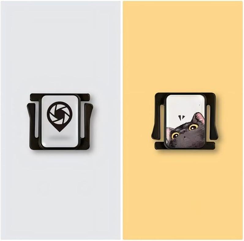 Camera Hot Shoe Cover Protector Cap for Canon EOS R100 R5 R6 RP R Rebel T8i T7i T7 T6i T6 T5i SL3 SL2 M50 M5 850D 800D 760D 750D 4000D 1300D 90D 80D (003)