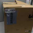 iRobot Roomba Vacuum 2 Essential Robot with AutoEmpty Dock, 3 Suction Levels, Latest Floor Tracking Sensors, and Compact Design (Black)