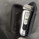 Braun Series 9 PRO+ Electric Shaver, Pro SensoAdapt, 6in1 SmartCare Center, Wet & Dry Razor, 9660CCPS, Black