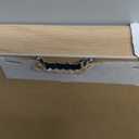 10×19 Charcuterie Art On Glass Art