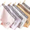 Girls Underwear Cotton Girls Boxer Briefs Comfort Breathable Little/Big Girl Shorts Briefs For 2-16 YRS