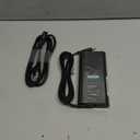 GVKRLXZ 130W 90W Desktop Adapter Compatible with Dell Inspiron 7720 7710/Inspiron 5420 5415 5410 All-in-One Desktop,Compatible with Dell Inspiron 24 27 7700 5400 7790 AIO 2 in 1 Power Adapter