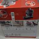 Hoover CleanSlate Pet Portable Carpet + Upholstery Spot Cleaner Machine, Powerful Suction with Versatile Tools, Pet Stain Remover, Car and Auto Detailer, Pair with Hoover Carpet Cleaner Solution