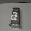 Monocular Telescope, Upgrade 40 x 60 Portable Telescope, Monoculars for Adults High Powered, Suit Stargazing, Hunting, Bird Watching, Hiking Travel, Camping, Black