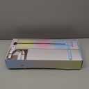 Led Floor Lamp, Corner Lamp Compatible with Alexa, RGB Corner Floor Lamp with Music Sync, 16 Million DIY Colors for Bedroom