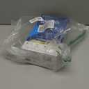 Waterpik Cordless Advanced 2.0 Water Flosser For Teeth, Gums, Braces, Dental Care With Travel Bag and 4 Tips, ADA Accepted, Rechargeable, Portable, and Waterproof, White WP580