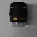 Nikon DX AF-P Nikkor 18-55 mm 1:3.5-5.6 F