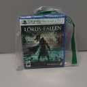 Lords of the Fallen Standard Edition - PlayStation 5
