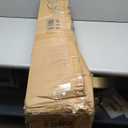  7Ft-Artificial-PVC-Christmas-Tree-W-Stand-Holiday-Season-Indoor-Outdoor-White