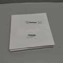 2 x Harloon 100 Watercolor Coloring Bookmarks Set 50 Sheets Blank Watercolor Painting Bookmarks 50 Colorful Tassels 5 Brushes Painting with Water Book Marks with Holes for Art Coloring Craft Exchange Gift