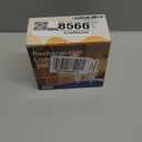 2 Pack Emergency Rechargeable Light Bulbs,Battery Operated Backup Light Bulb 9W E27 8500K 1200mAh White Equivalent Self-Charging LED Light Bulbs for Power Outage Camping Outdoor Activity