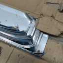 20 PCS Stainless Steel Wall Corner Guards (2 x 2 x 48 Inch),90 Angle Metal Edge Guard Corner Protectors are Designed for Wall Protection and Decoration