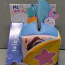 Ms. Rachel Official Surprise Learning Box, Educational Toys with Stuffed Animals, Sensory Toys & Activities for Babies, Toddler Toys for Girls & Boys Ages 3 Months - 2+ Years