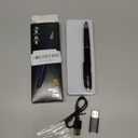 Mini Video Camera,32GB Hidden Camera Spy Camera1080P Portable Mini Nanny Video Surveillance Camera Suitable for Home, Office, and Meeting RecordingSupports 256GB SD Card