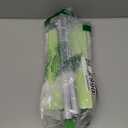 Swiffer Sweeper 2-in-1 Mops for Floor Cleaning, Dry and Wet Multi Surface Floor Cleaner, Sweeping and Mopping Starter Kit, Includes 1 Mop + 19 Refills, 20 Piece Set