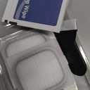 WSKEN for Apple Watch Ultra 3/Ultra 2/Ultra Screen Protector 49mm,9H Tempered Glass + Titanium Alloy Frame, [Keep Original] [Touch Sensitive] Lightweight Protective Glass Film for iWatch Ultra 3/2/1