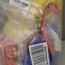 GFTYBCST Princess Dress Up for Girls, Halloween Costume Cosplay Birthday Party Outfits for Kids 315 Years (89 Years)