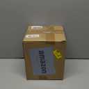 Haidms 6 Pack Matte Black Door Knobs Interior Privacy, Black Interior Door Knobs for Bedroom or Bathroom Classic Round Doorknobs Hardware