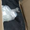 Warmstar 9x10 FT Non Slip Rug Pad,100% Waterproof Felt Rug Pad for Hardwood Floors,1/2 Thick Soft Carpet Pad with Natural Rubber Backing, Secure Grip & Floor Protection