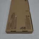 Nerf Ultra Focus Motorized Blaster, 10 AccuStrike Ultra Darts, Clip, Stock, Compatible Only with Nerf Ultra Darts