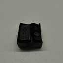 Upgraded 2000W 220V to 110V Converter for European Travel, Voltage Converter US to Europe for Hair Dryer Straightener Curling Iron, 2300W Adapter with EU/UK/AU/US Plugs for Laptop Camera Cell Phone (Black)