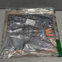 Funny Maternity Halloween T Shirts Cute Pregnancy T Shirts with Pumpkins Ghosts Bats and More (Black, M)