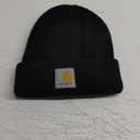Carhartt Women's 105560 Women's Rib Knit Beanie