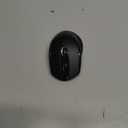 RaceGT USB C Wireless Mouse, Type C Silent Mouse for MacBook Air/Pro, 2.4G Cordless Computer Mice with 6 Buttons and 3 Adjustable DPI for Mac, Laptop, Desktop, PC