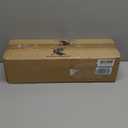 Bathroom Vanity Light Fixtures Over Mirror, Brushed Golden Finish Coating, 5 Light Wall Sconces for Bathroom