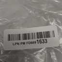 Arm Blood Pressure Monitor with 2 Cuffs, Pediatric Blood Pressure Cuff 6"9"，Medium/Large Cuff 9"16.5"， Includes 4 AAA Batteries