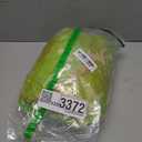 COMIN Inflatable Yellow Duck Costume Cute Blow up Funny Party Halloween Costume for Kids (48)