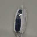 FEETCITY Baby Sock Shoes Baby Walking Shoes Infant Crib Shoes Breathable Slippers Baby Boys Girls Slip On Sneakers Darkblue  Shoe 12-18 Month